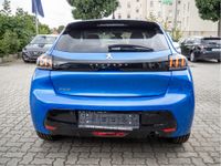 Peugeot 208 - Vorschau Bild 5