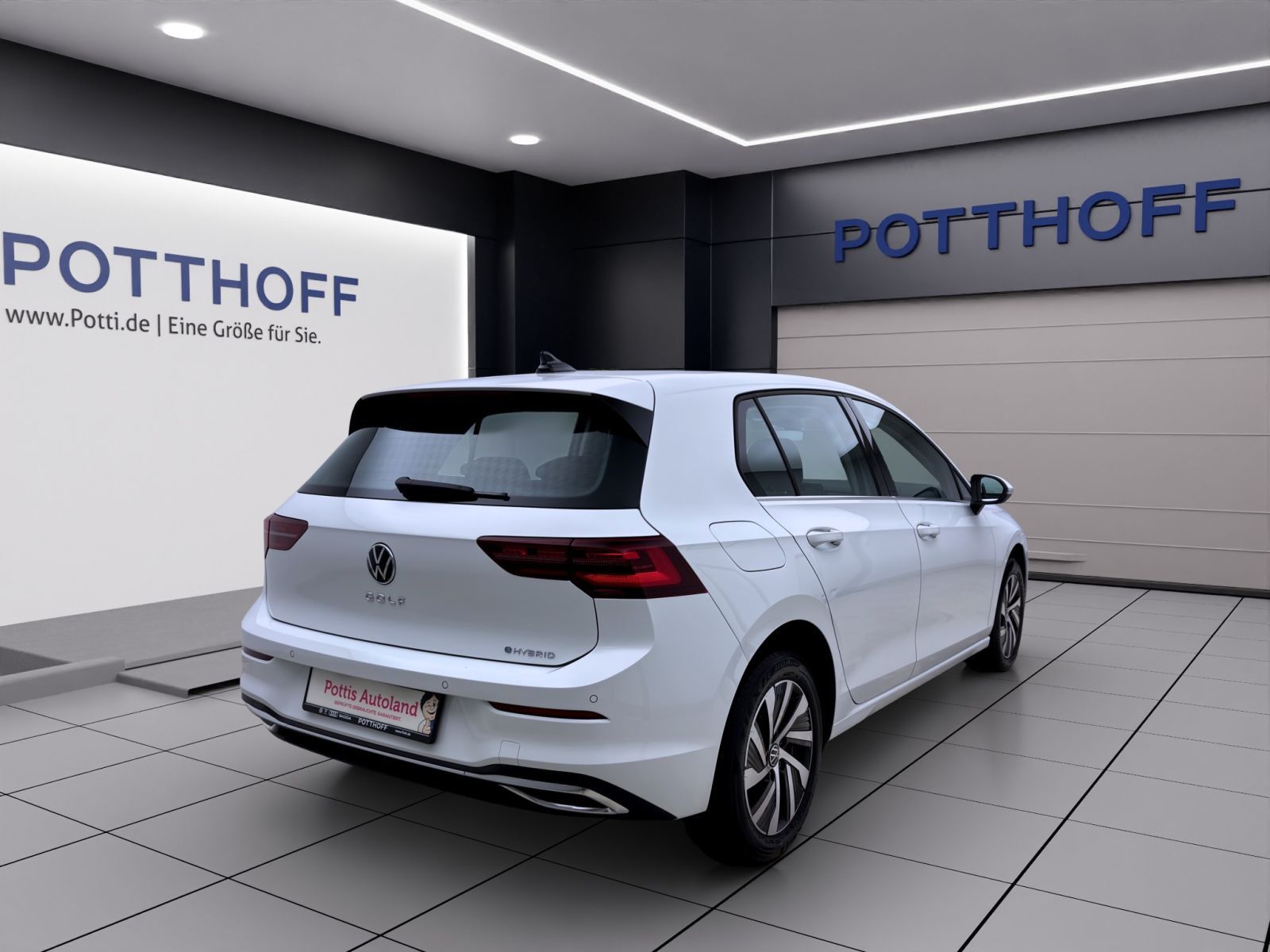 Volkswagen Golf - Bild 6
