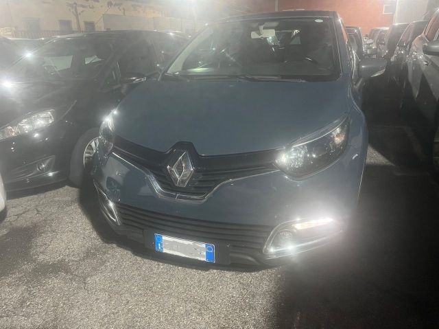 Renault Captur 1.5 dCi 8V 90 CV Start&Stop Energ