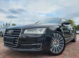 Audi A8 3.0 TDI tiptronic quattro - - gebrauchte Audi A8 aus dem Jahr 2017