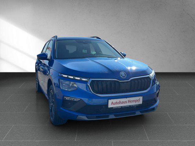 Skoda Kamiq 1.0 TSI DSG Tour*CAM*4xPDC*NAVI*MATRIX*