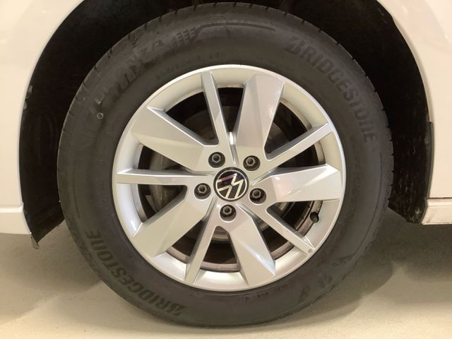 Caddy Life 5-Sitzer 2,0 TDI 75 kW 6-Gang Klima,