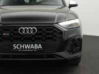 Audi SQ5 - Vorschau Bild 33