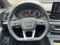 Audi Q5 - Vorschau Bild 10