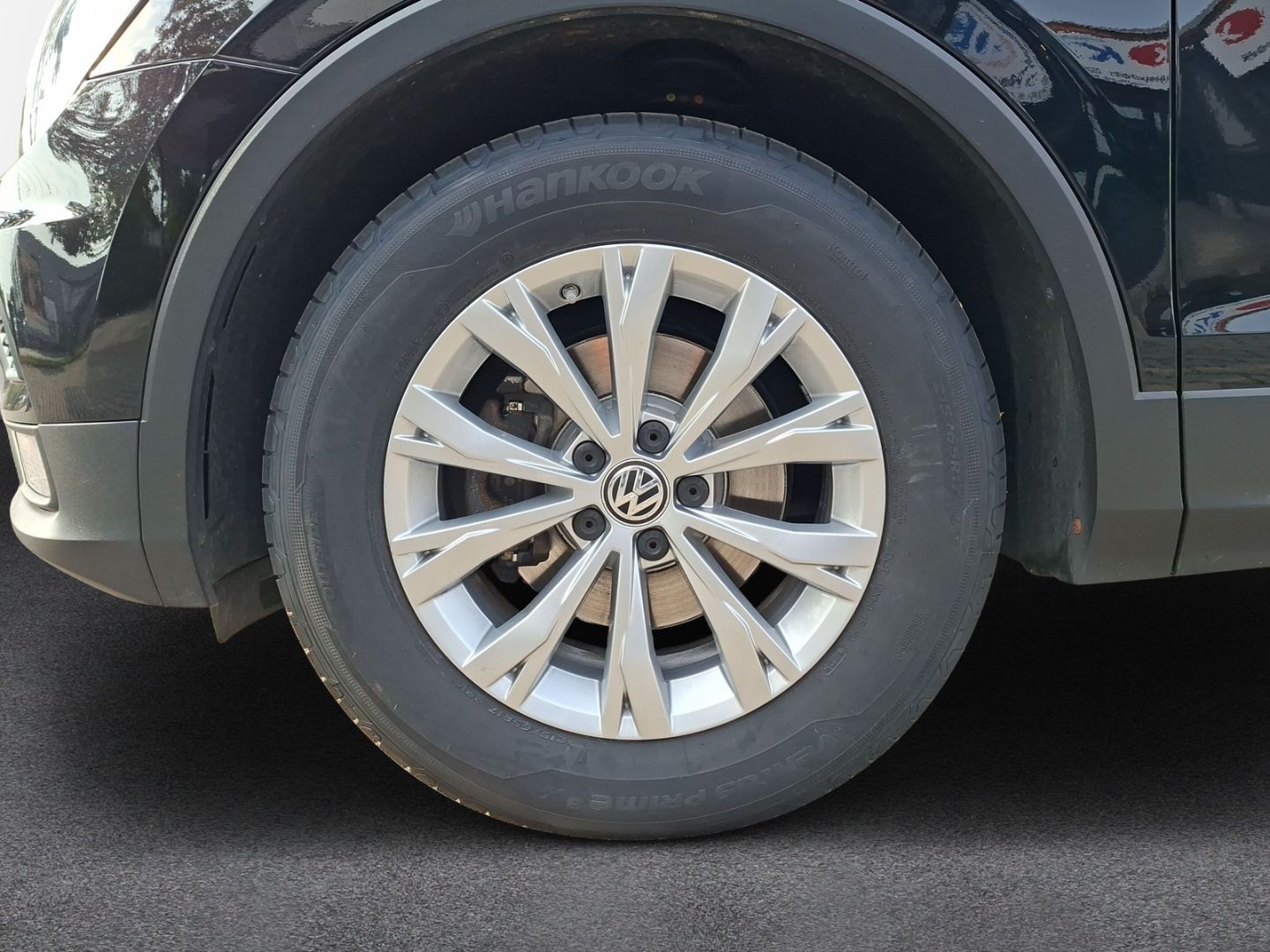 Tiguan 2.0 TDI DSG 4Motion Join *AHK*NAVI*ACC*