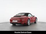 Porsche 991 Carrera 4 Cabriolet /  Sitzbelüftung Multifu - Porsche 991 in Duisburg