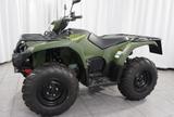 Yamaha Kodiak 450 EPS 2024 Diff/L 2024  LOF TZ Winde Se - YAMAHA 450