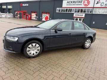 Audi A4 - 2