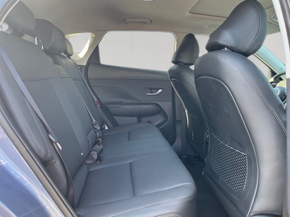Fahrzeugabbildung Hyundai KONA Hybrid Prime GSD Sitz BOSE