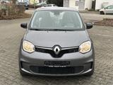 Renault Twingo Equilibre Electric / Sitzheizung - Renault Twingo: Limousine