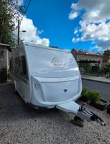 Knaus SÜDWIND 500 FU Silver Selection