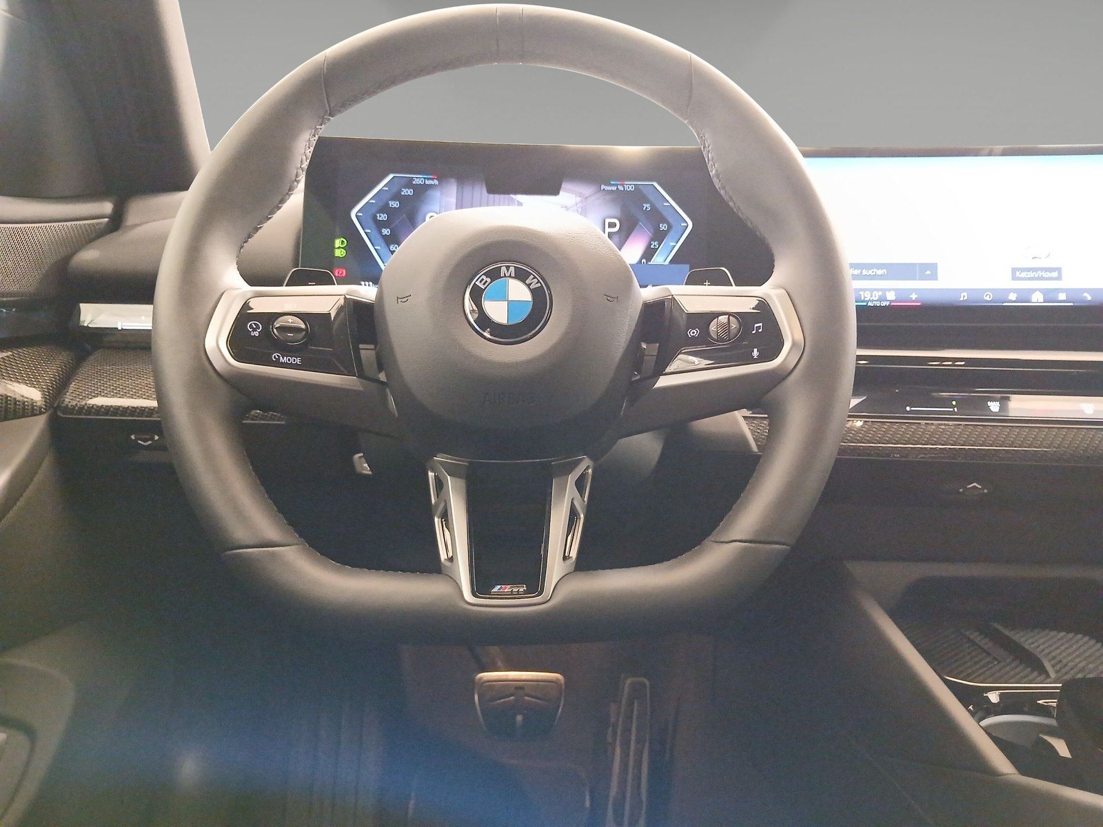 BMW 520 - Bild 9
