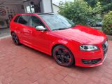 Audi S3 2.0 TFSI  - Sportback - NEUER Motor - Audi S3 aus 2011