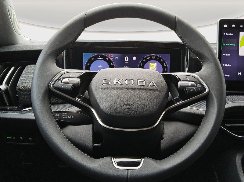 Fahrzeugansicht 9 Fahrzeugabbildung SKODA Kodiaq 1.5 TSI DSG mHEV Selection
