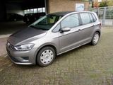 Volkswagen Golf Sportsvan Comfortline  Navi  Euro6
