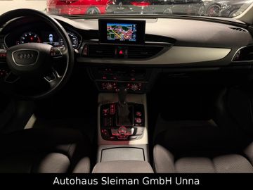 Audi A6 - 9