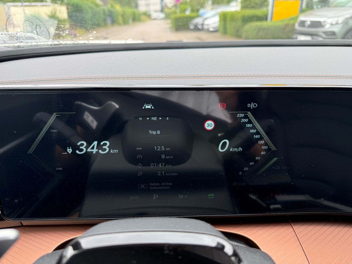 Fahrzeugabbildung KGM Musso EV Core 4x4 Wärmepumpe+Leder
