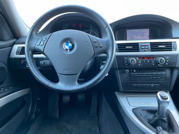 BMW 318 - 10