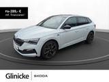 Skoda Scala Monte Carlo 1.5 TSI Navi Led Climatronic - Skoda Scala: Monte Carlo