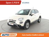 Fiat 500X 1.3 Turbo City Cross Aut.*NAVI*CAM*SHZ*ALU* - Fiat 500X mit Schiebedach