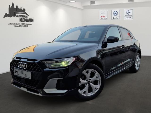 Audi A1 Sportback 35 TFSI allstreet basis (EURO 6d) L