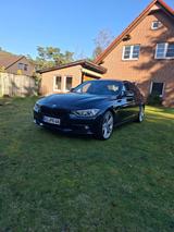 BMW F30 328i luxury line - BMW 328 Limousine 328i luxury line mit Benzin-Antrieb
