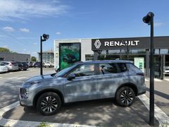 Mitsubishi Outlander 2.4 PHEV Basis PlugIn Hybrid 2.4 PHEV 