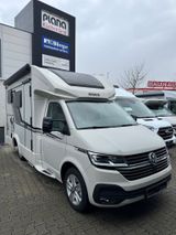 Knaus KNAUS TOURER VAN 500 MQ VANSATION  - Knaus Augsburg