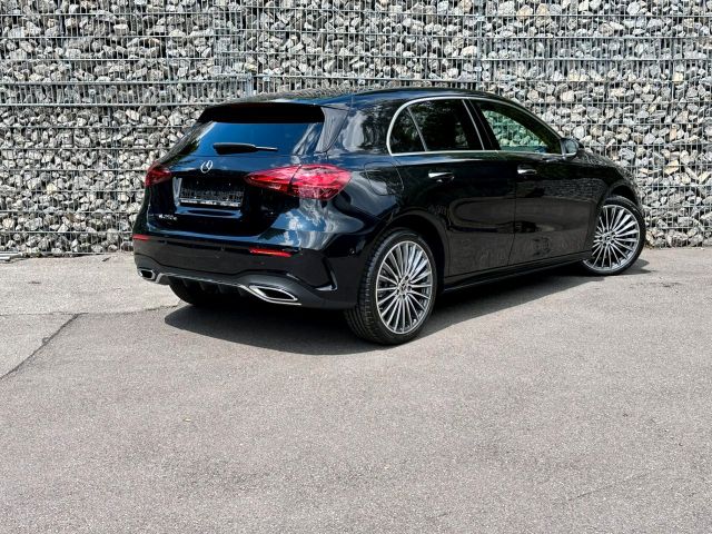 Mercedes-Benz A 250 – Bild 3