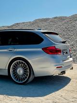 ALPINA D3 3.0 Biturbo Touring - Top Zustand, Allrad F31 - ALPINA aus 2017