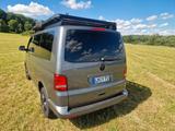 Volkswagen T5 Caravelle Space Camper Classic TOPZUSTAND - VW Sp