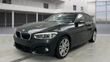 BMW 125i M Sport, HiFi, SportSeats, PDC, Klima, Led - BMW 125 mit Benzin-Antrieb: Automatik