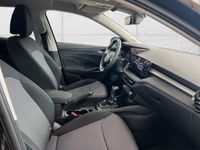 Skoda Fabia - Vorschau Bild 12