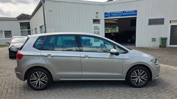 Volkswagen Golf Sportsvan - 8