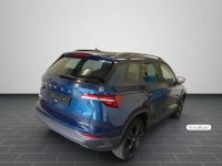 Skoda Karoq - Vorschau Bild 3