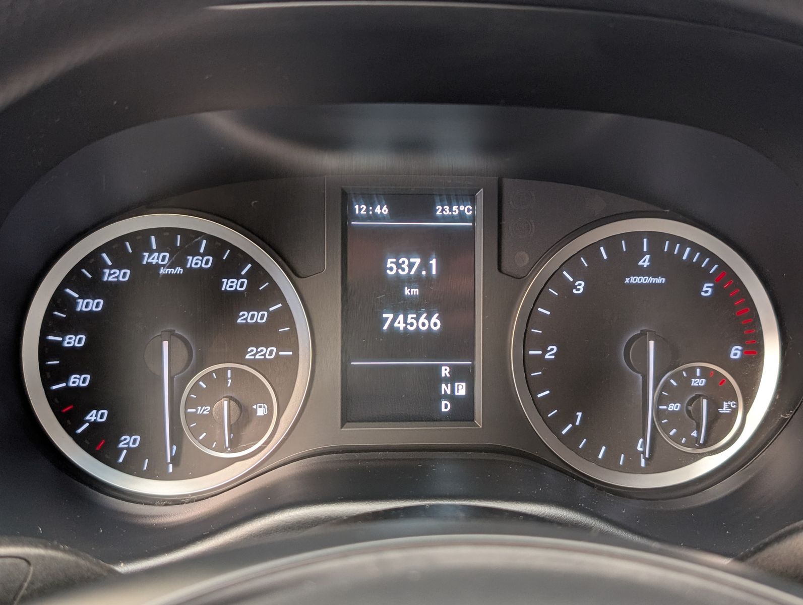 Fahrzeugabbildung Mercedes-Benz Vito 116 CDI*PRO*EXTRALANG*KAMERA*STNDHZ/SORTIMO