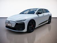 Audi A6 e-tron - Vorschau Bild 2