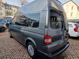 Volkswagen T5 Kombi/lang/Hochdach/9-Sitze/Klima/Tempomat - : Kleinbus, 9 Sitzer
