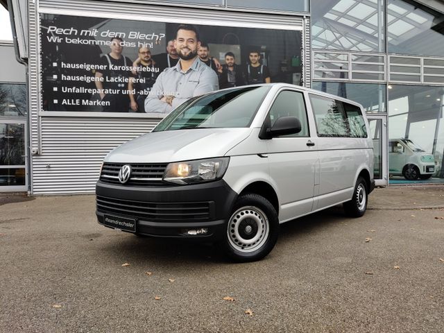 Volkswagen T6 Kombi KR 2.0 TDI  *Standheizung*