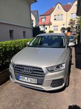 Audi Q3 Automatik, TOP Zustand, super gepflegt!  - Audi Q3 in Saarbrücken