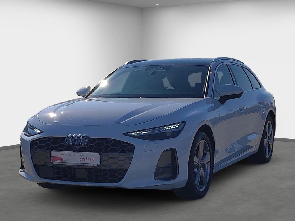 Audi A6 Avant TDI S tronic AHK Pano 360° Matrix Memor