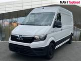 MAN TGE 3.180 Automatik / Klima / Navi - MAN TGE Gebrauchtwagen