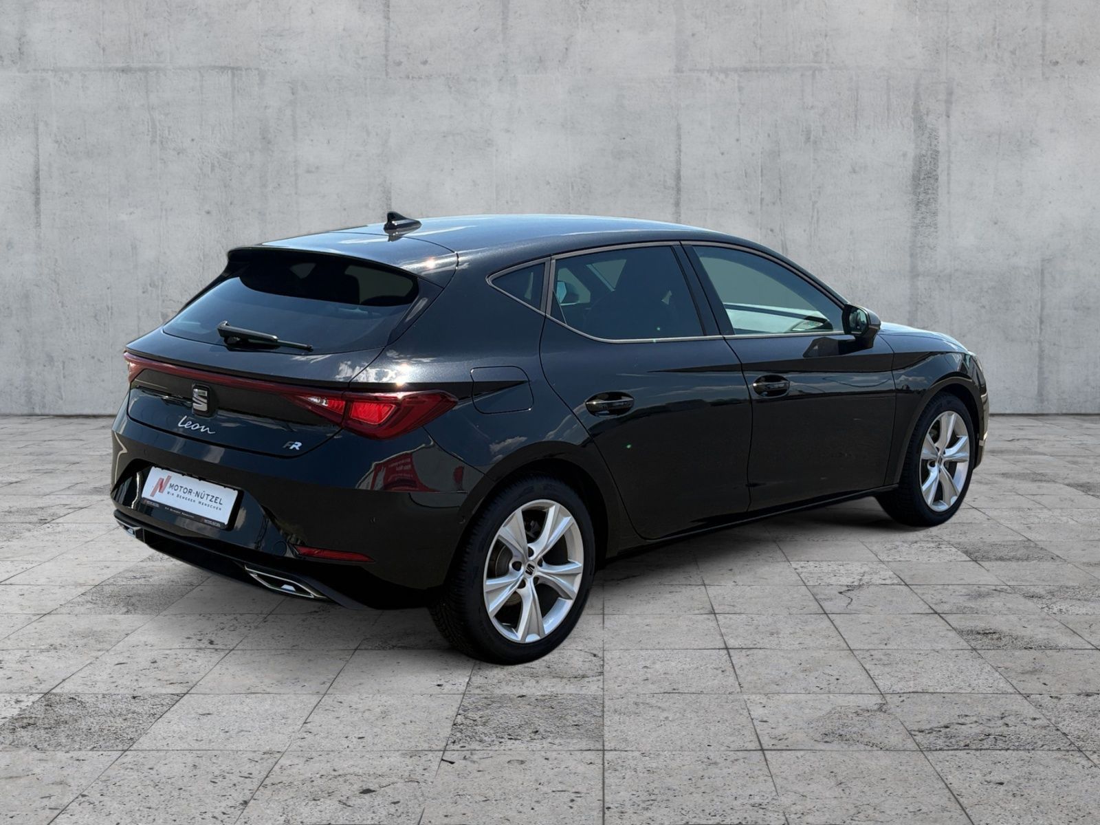 Seat Leon - Bild 5