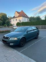 Skoda Octavia 2.0 FSI Neu TÜV - Skoda: Fsi