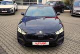 Skoda Octavia Combi 1.4 TSI iV DSG RS LED Navi Head-Up - Skoda Octavia: Servolenkung, Kombi, mit Klimaanlage