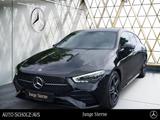 Mercedes-Benz CLA 220 d Shooting Brake AMG Premium Night*Burm* - gebrauchte Mercedes-Benz CLA 220 Shooting Brake aus dem Jahr 2024