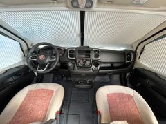 Fahrzeugabbildung Malibu Van Compact 540 DB