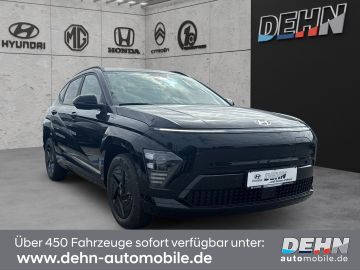 Hyundai KONA Elektro EV Trend 65kWh Assistenz- el.Klappe