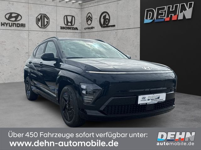 Hyundai KONA Elektro EV Trend 65kWh Assistenz- el.Klappe