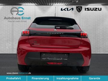 Peugeot 208 Elektromotor 136 Active Pack